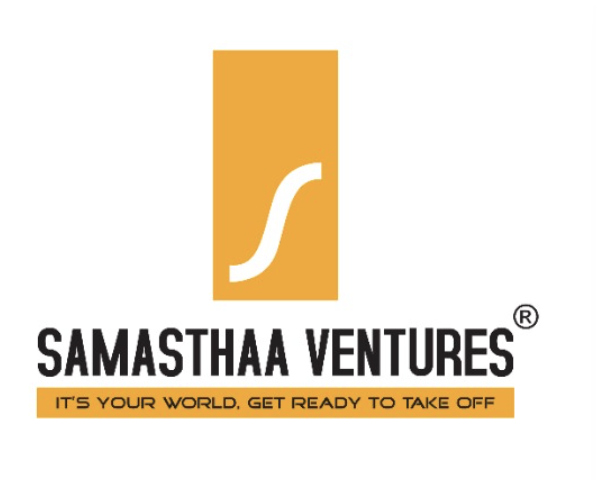Samasthaa Ventures — It's your world, get ready to take off